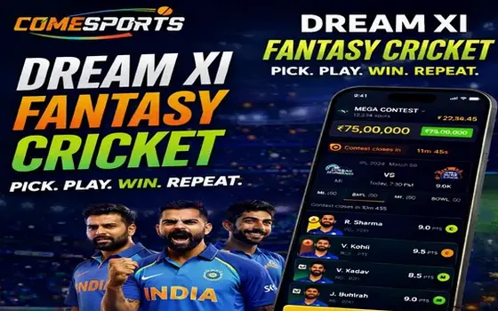 Gujarat vs Rajasthan on Betk7