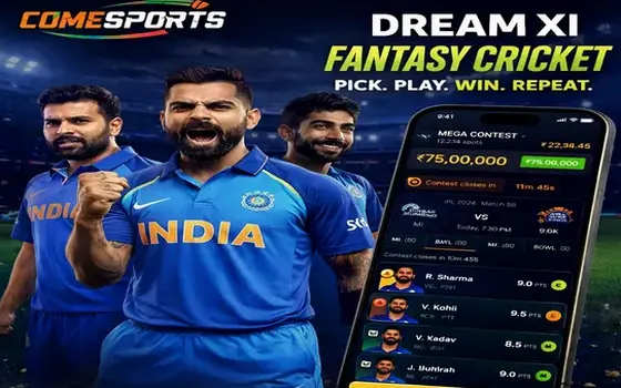 India vs Australia on Betk7